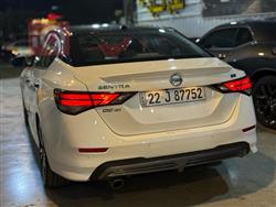 نیسان سێنترا